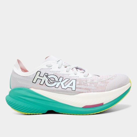Tênis Hoka Mach X 2 Feminino