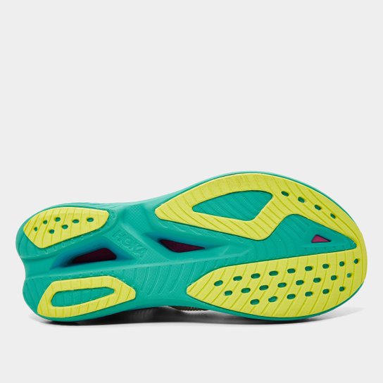Tênis Hoka Mach X 2 Feminino