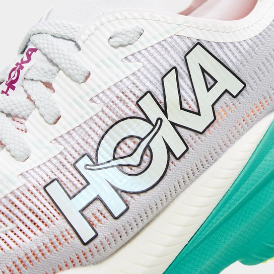Tênis Hoka Mach X 2 Feminino