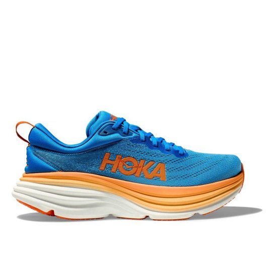 Tênis Hoka One One Bondi 8 Masculino