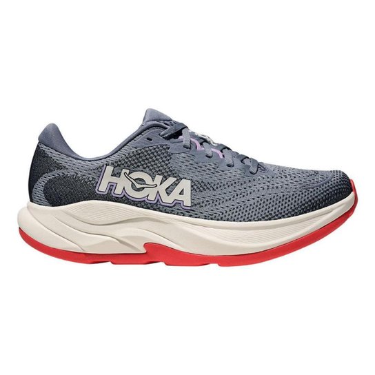 Tênis Hoka One One Rincon 4 Roxo Feminino