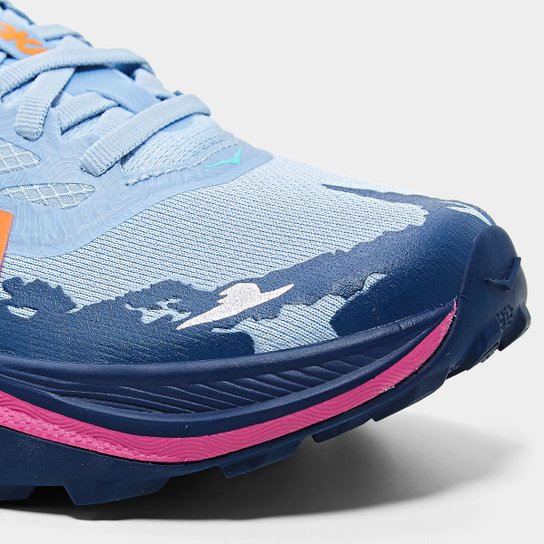 Tênis Hoka Torrent 4 Feminino