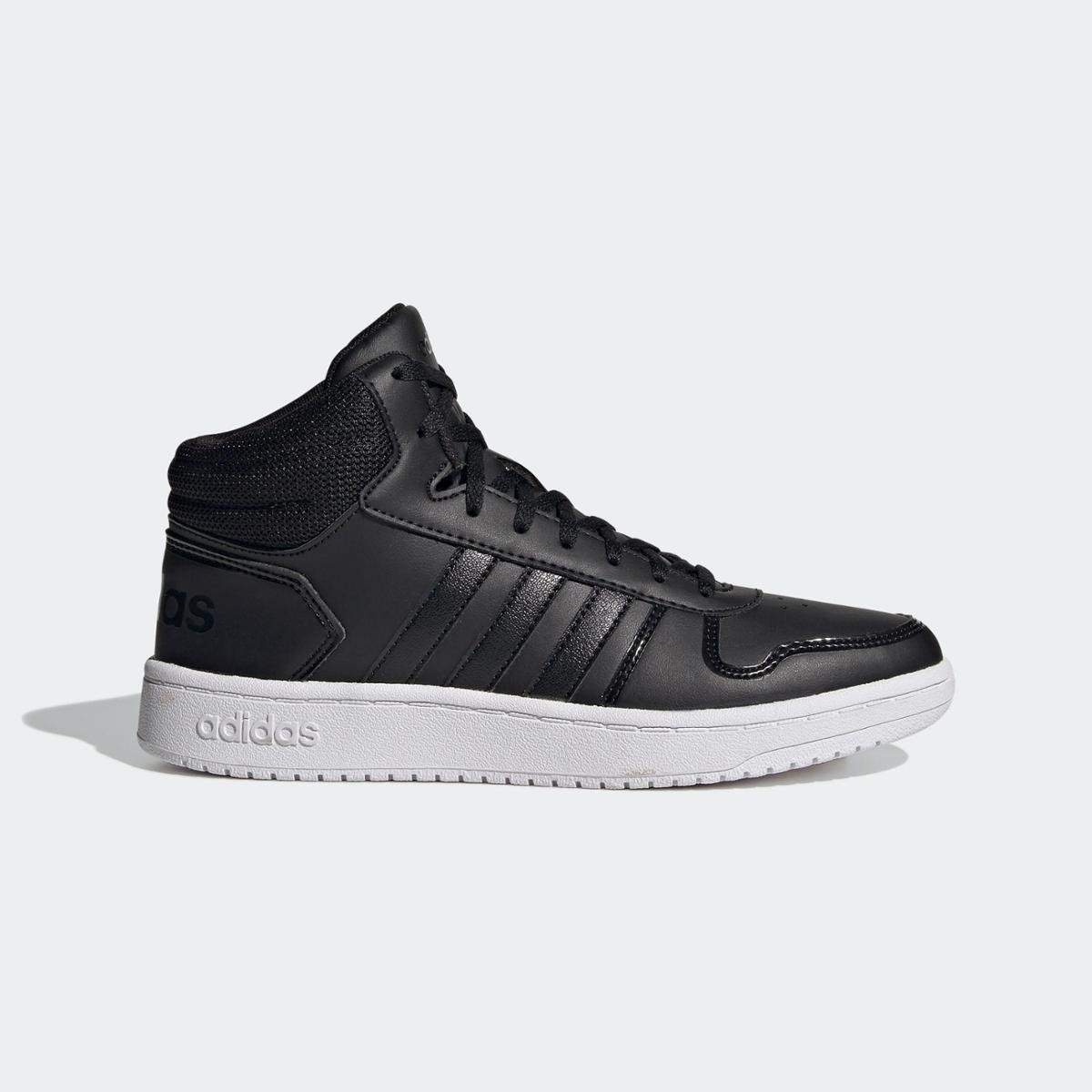 Tênis Hoops Mid Adidas