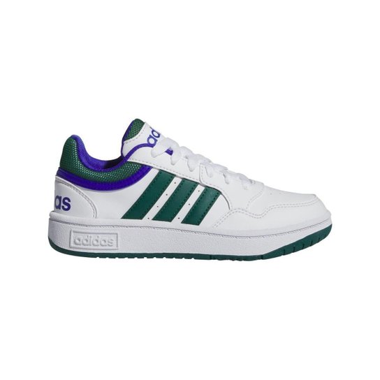 Tênis Hoops Adidas