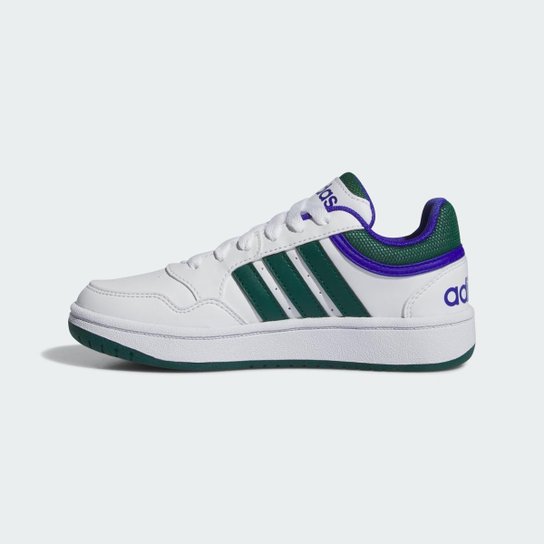 Tênis Hoops Adidas