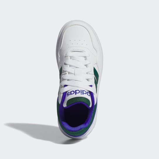 Tênis Hoops Adidas