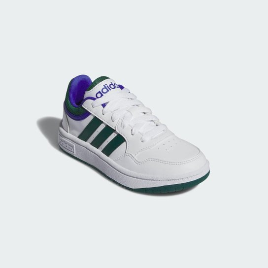 Tênis Hoops Adidas