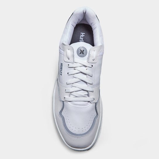 Tênis Hurley Cup Leather Masculino