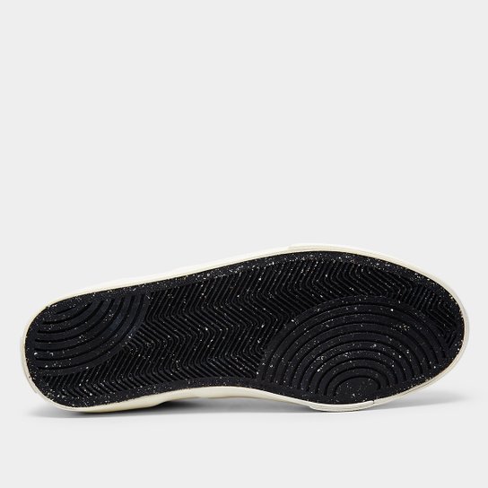 Tênis Hurley Lake Side Suede