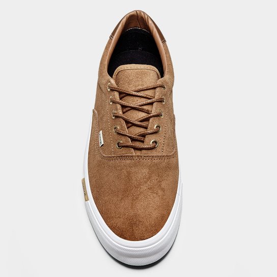 Tênis Hurley Lake Side Suede