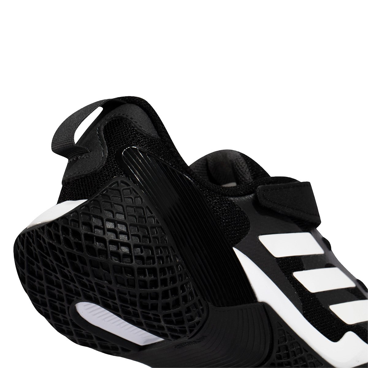 tenis adidas 4uture rnr preto