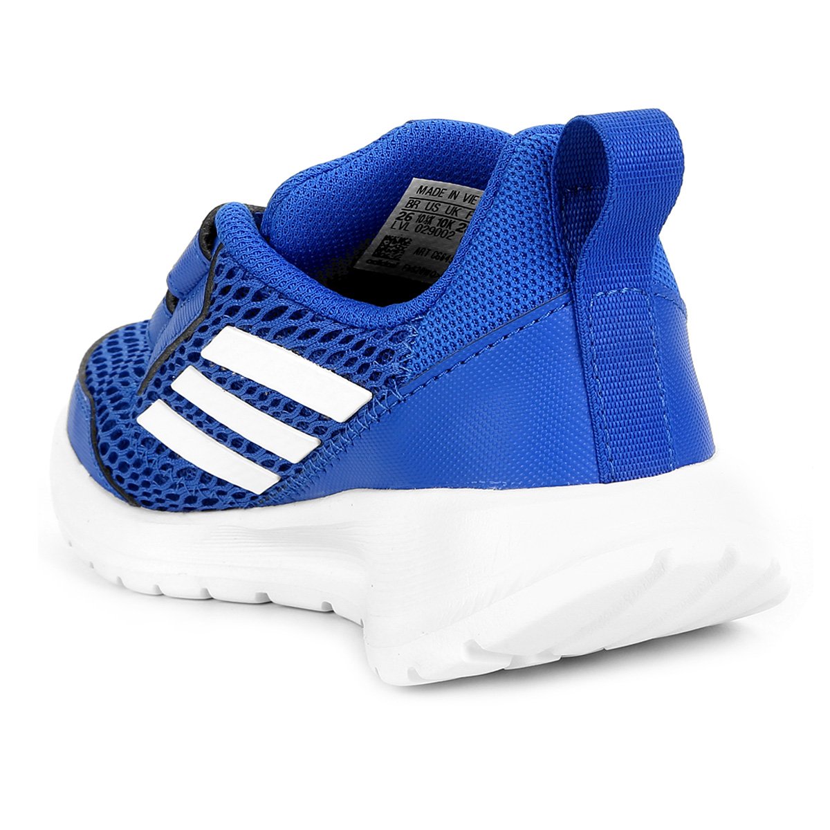 adidas altarun branco