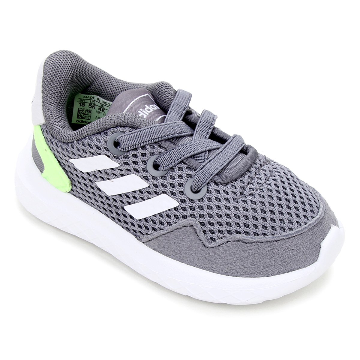 tenis archivo adidas