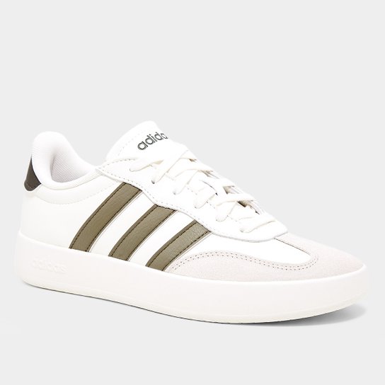 Tênis Infantil Adidas Barreda Menino