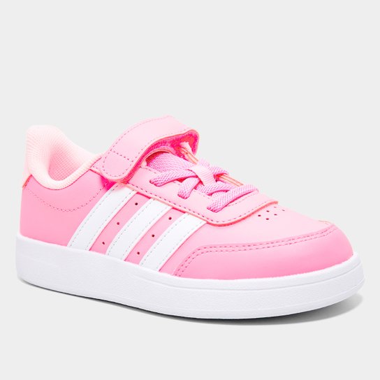 Tênis Infantil Adidas Breaknet 2.0