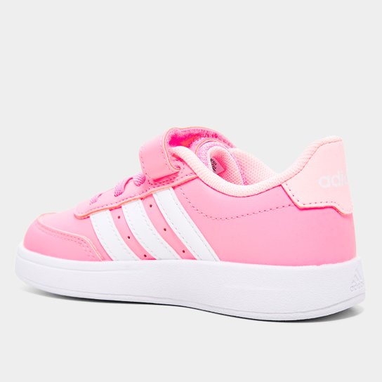 Tênis Infantil Adidas Breaknet 2.0