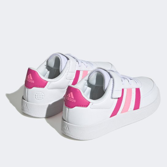 Tênis Infantil Adidas Breaknet 2.0