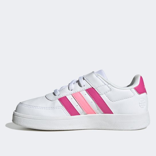 Tênis Infantil Adidas Breaknet 2.0