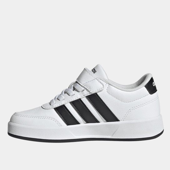 Tênis Infantil Adidas Breaknet 3.0