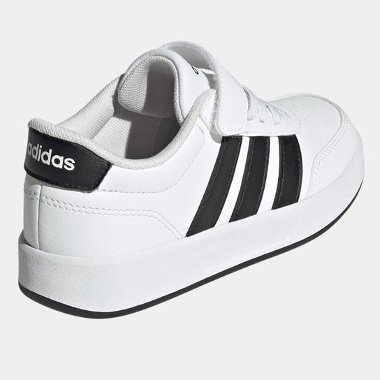 Tênis Infantil Adidas Breaknet 3.0