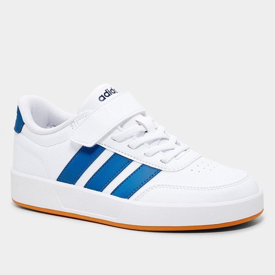 Tênis Infantil Adidas Breaknet 3.0