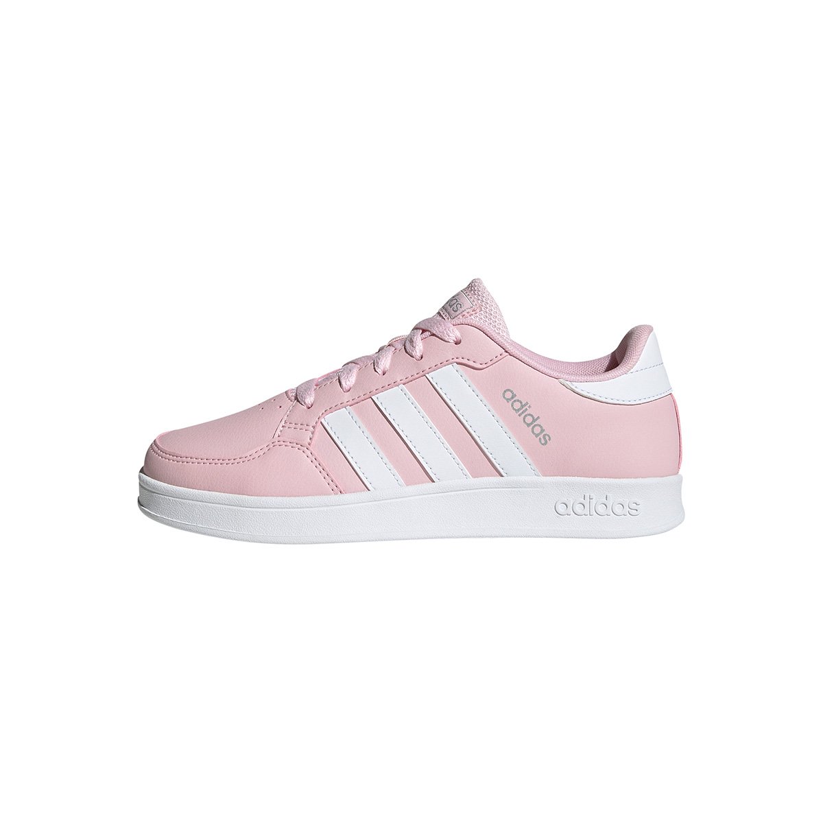tênis adidas breaknet k