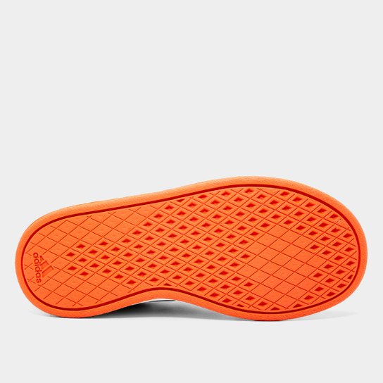 Tênis Infantil Adidas Breaknet Lifestyle Court Lace