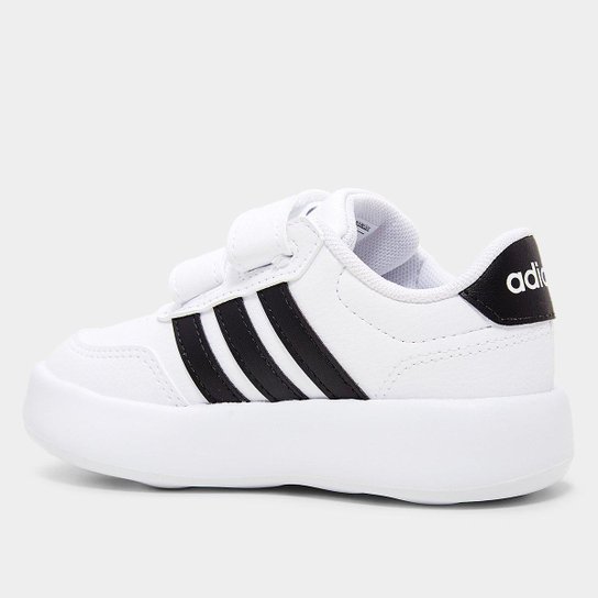 Tênis Infantil Adidas Breaknet