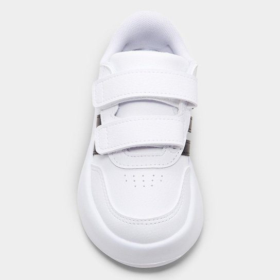 Tênis Infantil Adidas Breaknet