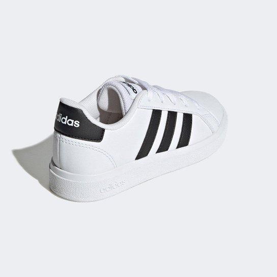 Tênis Infantil Adidas Court 2.0