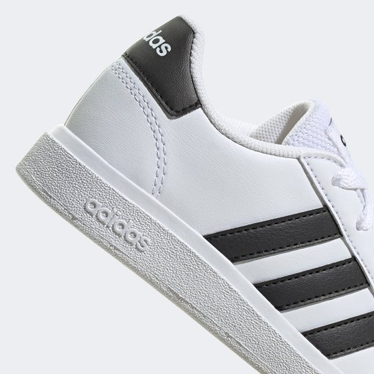 Tênis Infantil Adidas Court 2.0