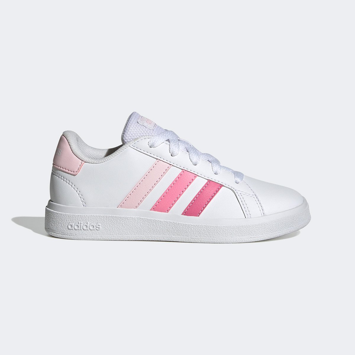 Tênis Infantil Adidas Court Allianz Parque Shop