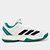 Tênis Infantil Adidas Courtflash - Branco+Verde