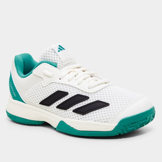 Tênis Infantil Adidas Courtflash
