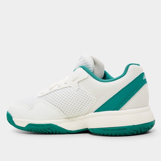 Tênis Infantil Adidas Courtflash