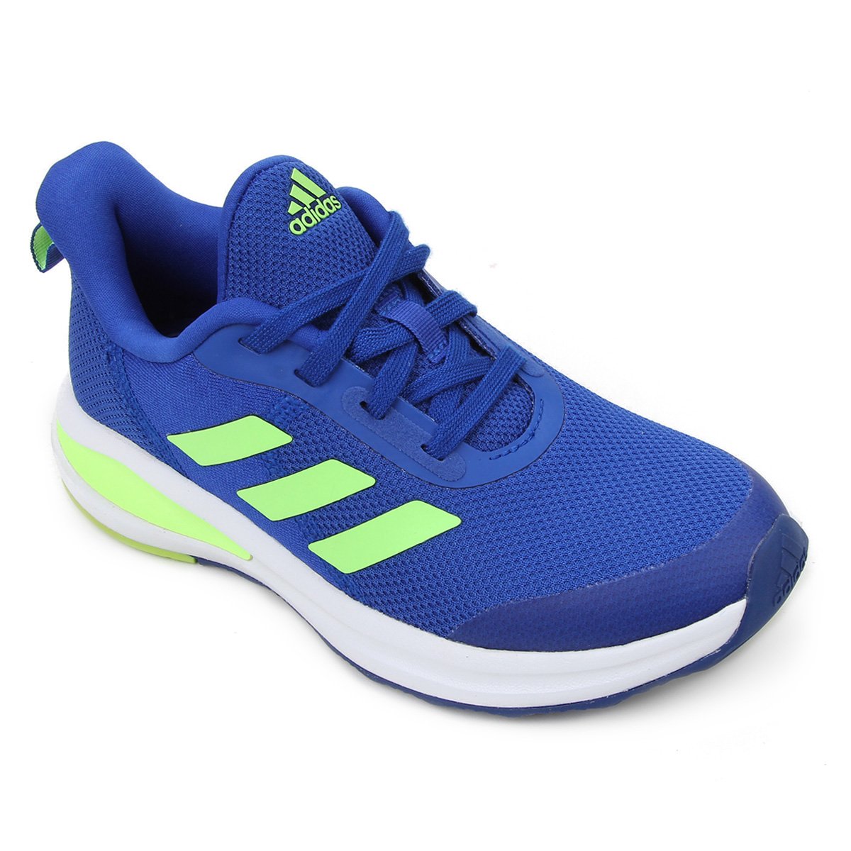 tenis adidas fortarun k