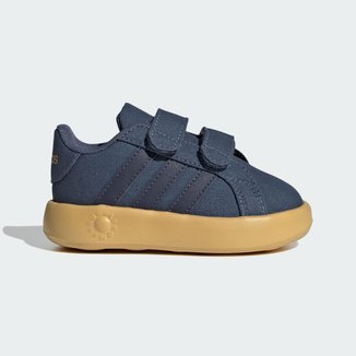 Tênis Infantil Adidas Grand Court 2.0