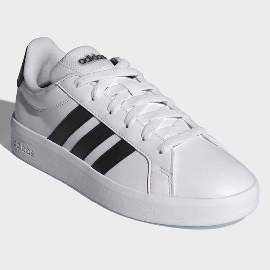 Tênis Infantil Adidas Grand Court 3.0