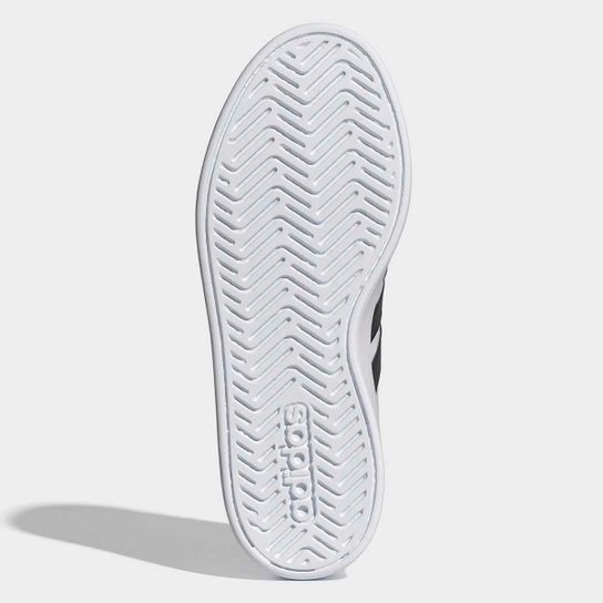 Tênis Infantil Adidas Grand Court 3.0