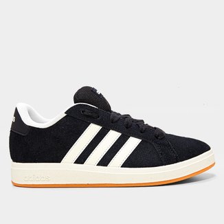 Tênis Infantil Adidas Grand Court