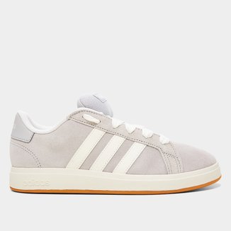 Tênis Infantil Adidas Grand Court