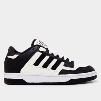 Tênis Infantil Adidas Rapid Court Low