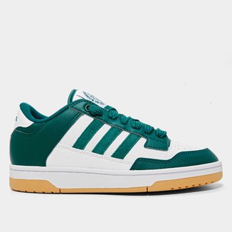 Tênis Infantil Adidas Rapid Court Low