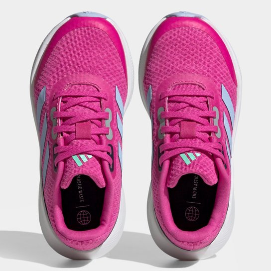 Tênis Infantil Adidas RunFalcon 3 Sport Running Lace