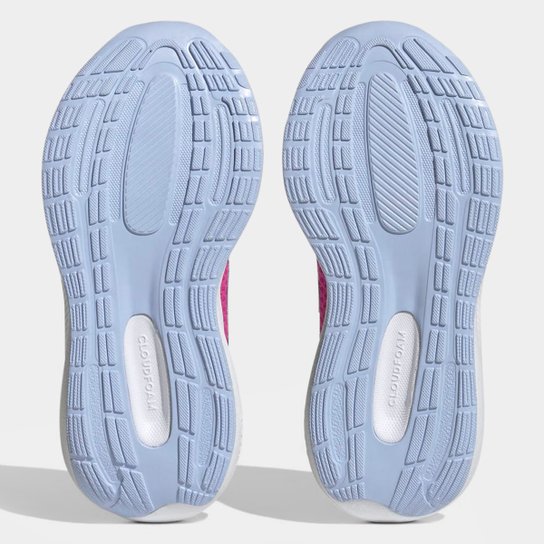 Tênis Infantil Adidas RunFalcon 3 Sport Running Lace