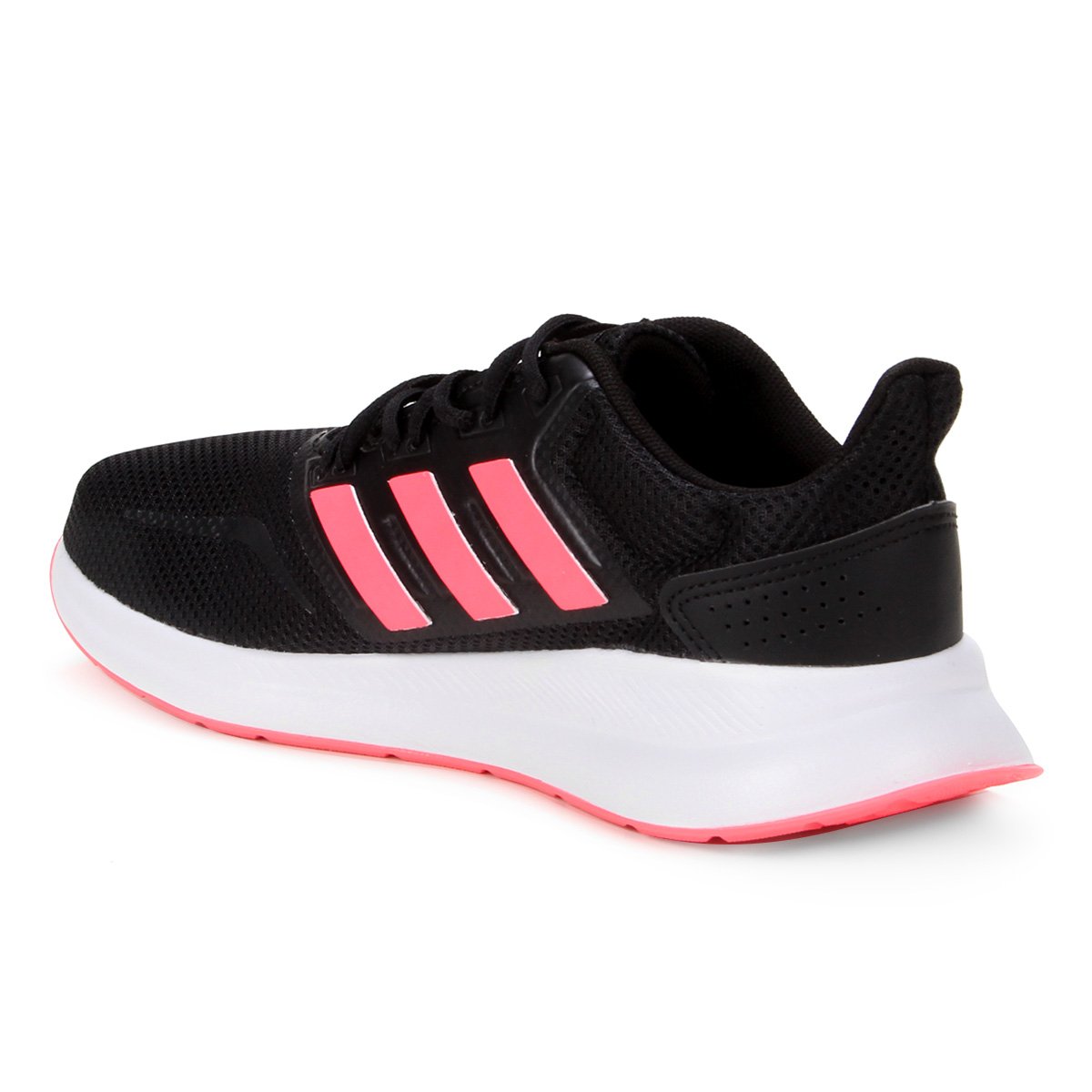 adidas infantil preto