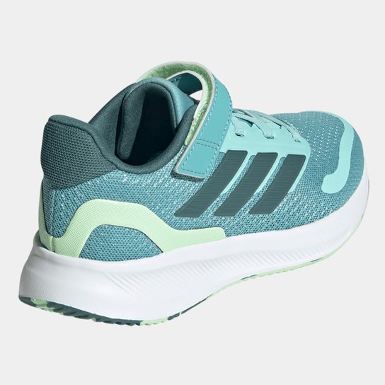 Tênis Infantil Adidas Runfalcon