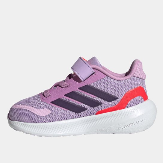 Tênis Infantil Adidas Runfalcon