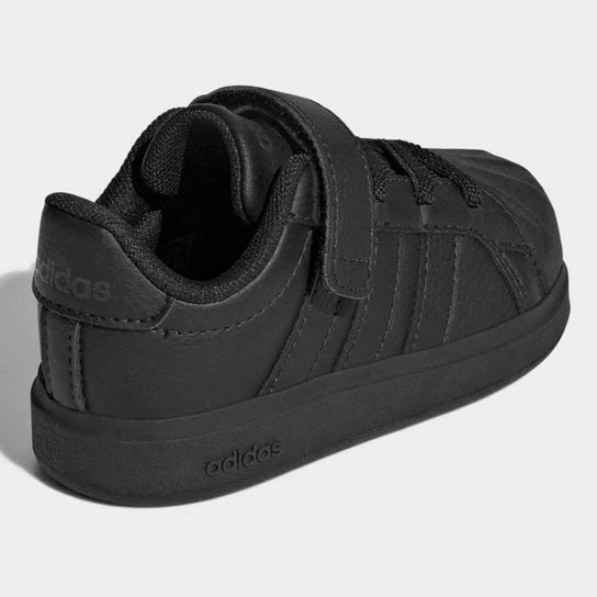 Tênis Infantil Adidas Streelk