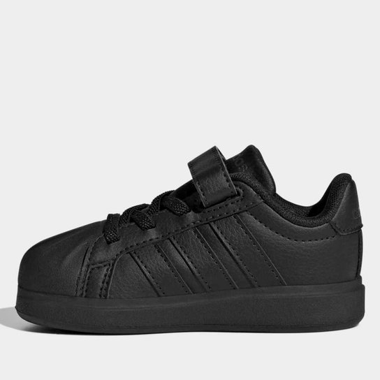 Tênis Infantil Adidas Streelk